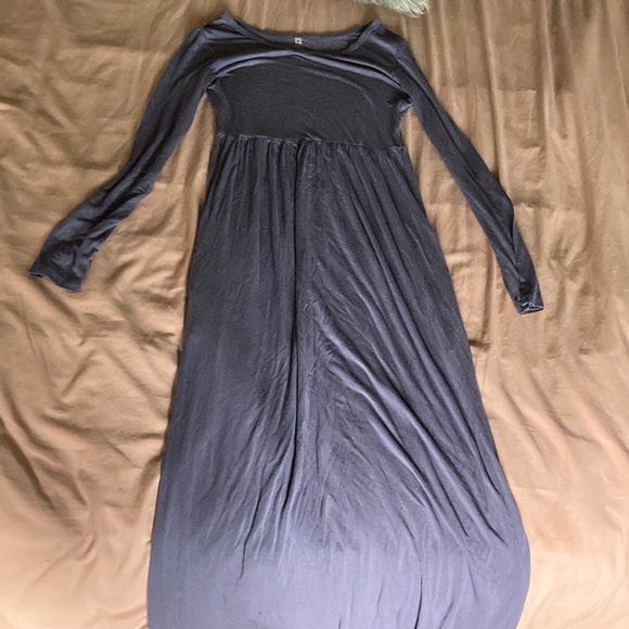 Lavender dress - Picture 1 of 1